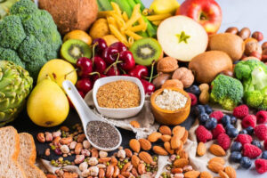 Los mejores alimentos para tener una buena digestión